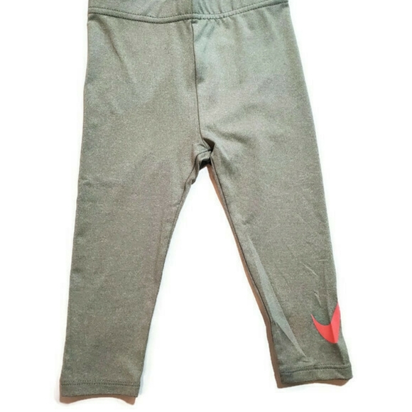 NWT Nike Dri-fit 24M baby girl - Picture 5 of 9